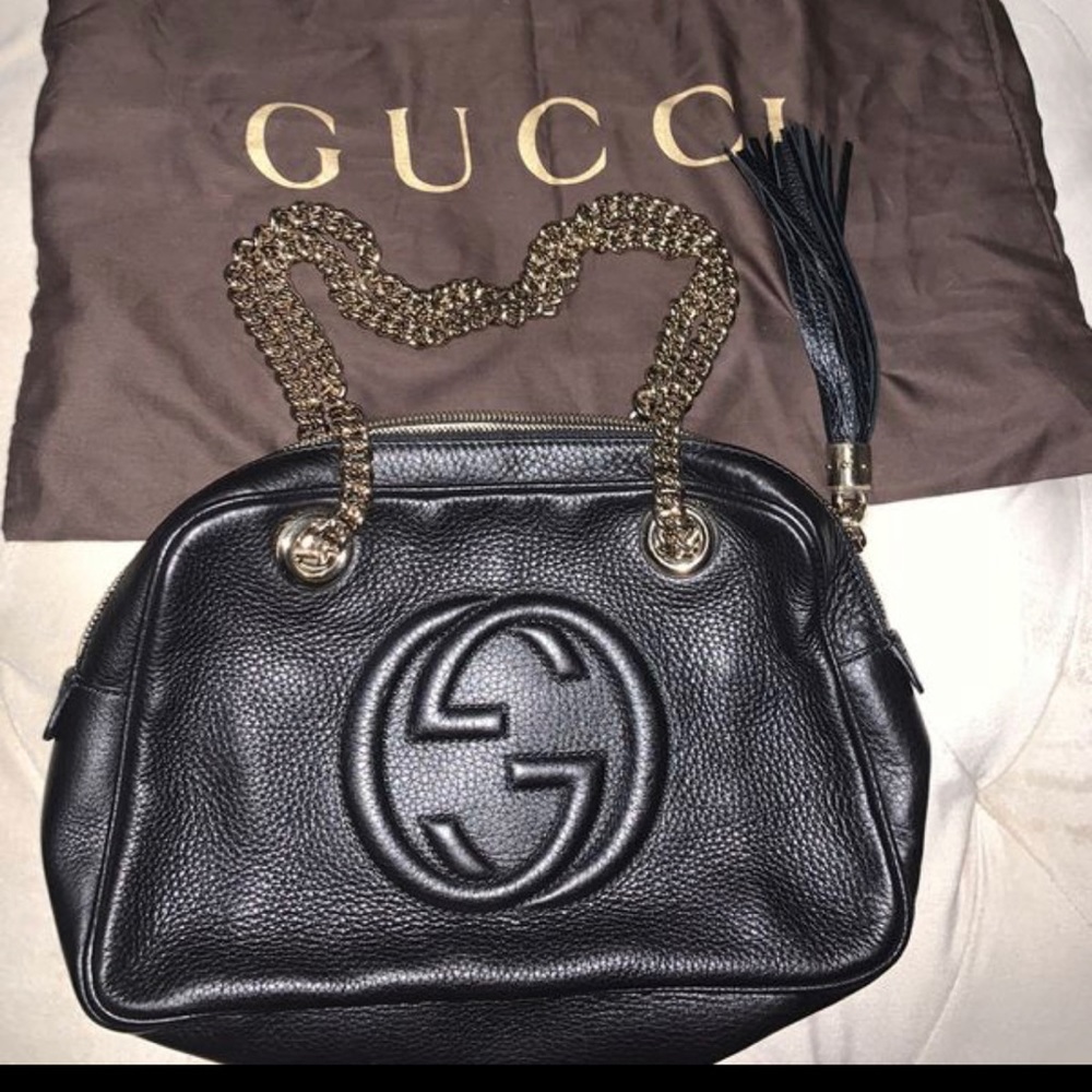 Gucci bag